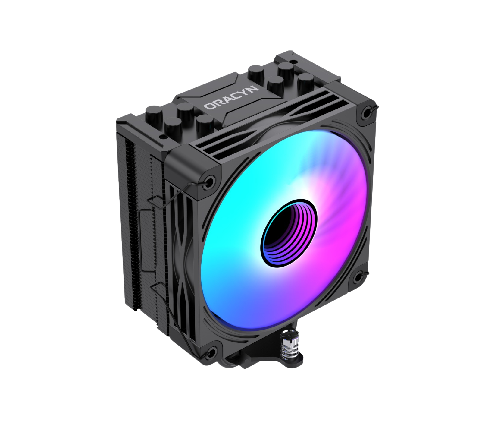 Cooler Oracyn ORY-B400-RGB