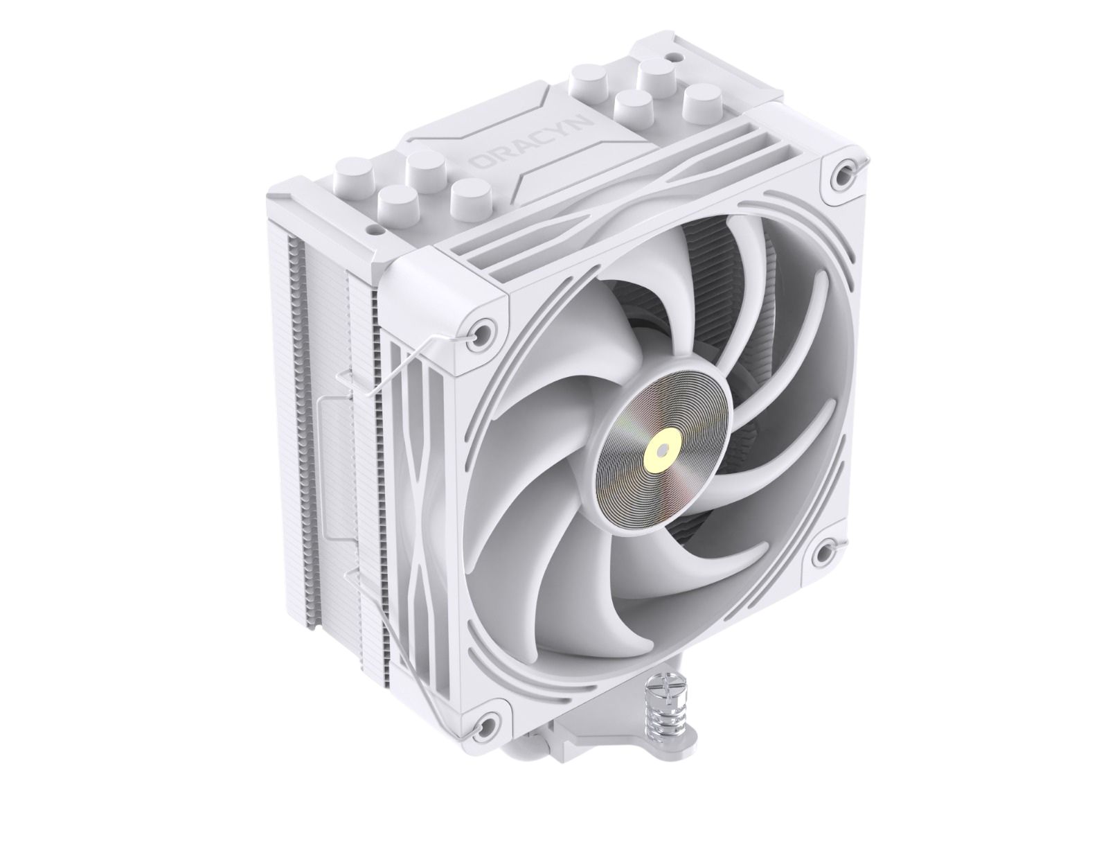 Cooler Oracyn ORY-W400
